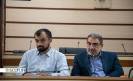 جلسه 228 شورای ستاد علم و فناوری روز سه شنبه 1404/02/23 در محل دبیرخانه شورای عالی انقلاب فرهنگی برگزار شد.