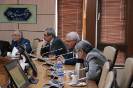 جلسه شاخه اقتصاد فرهنگستان علوم (1402/02/19)