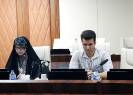 جلسه کرسی های نظریه پردازی 24 شهریور ماه 1404 با حضور اعضای این گروه در فرهنگستان علوم برگزار شد