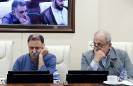 جلسه کرسی های نظریه پردازی 24 شهریور ماه 1404 با حضور اعضای این گروه در فرهنگستان علوم برگزار شد