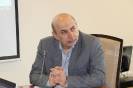 جلسه کمیسیون مطالعات راهبردی امنیت غذایی 5 خرداد ماه 1404 در فرهنگستان علوم برگزار شد 