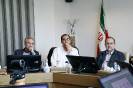 نشست گروه علوم زیست پزشکی  6 اردیبهشت ماه 1404، با حضور ریاست محترم فرهنگستان دکتر مخبر دزفولی برگزار شد