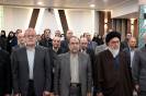 دیدار نوروزی رئیس فرهنگستان با همکاران (1403/01/26)