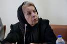 جلسه شورای شاخه مهندسی شیمی  روز دوشنبه 19 خرداد ماه 1404 ماه در فرهنگستان علوم برگزار شد 
