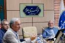 جلسه شاخه اقتصاد گروه علوم انسانی 4 شهریور 1404 در سالن ابوریحان بیرونی فرهنگستان علوم برگزار شد
