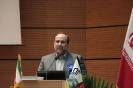 تجلیل از خدمات علمی دکتر محمد بلورچیان_12
