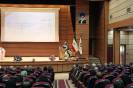 تجلیل از خدمات علمی دکتر محمد بلورچیان_13