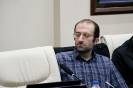 دیدار رئیس فرهنگستان علوم با نخبگان جوان (1403/08/27)