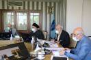 پانصد و دهمین جلسه شورای علمی فرهنگستان علوم (1401/02/04)