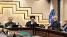 بهره‌برداری از تالار جلسات ترکیبی
