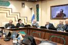 بهره‌برداری از تالار جلسات ترکیبی