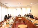 بیست و یکمین جلسه کمیسیون پیشبرد ریاضیات کشور (97/11/04)