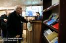 مراسم رونمایی از سه اثر درباره رضا داوری اردکانی (1402/09/20)