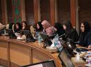 سمینار نقش زنان در علم و فناوری در ایران_2