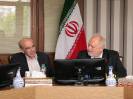 دیدار رئیس آکادمی علوم لهستان با رئیس فرهنگستان علوم_1