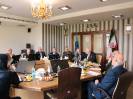 دیدار رئیس آکادمی علوم لهستان با رئیس فرهنگستان علوم_4