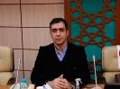 دکتر صادق باباشاه پژوهشگر جوان برجسته شاخه زیست شناسی