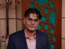 دکتر محمود نصرالله زاده بائی پژوهشگر جوان برجسته شاخه شیمی