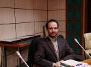 دکتر سید محمدهادی هدایت زاده رضوی پژوهشگر جوان برجسته شاخه ریاضی