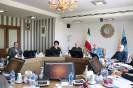 پانصد و چهل و دومین جلسه شورای علمی فرهنگستان علوم (1403/02/09)