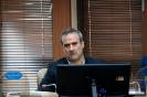 نشست شورای راهبردی روزآمدسازی نقشه جامع علمی کشور، روز چهارشنبه 17 اردیبهشت 1404 در فرهنگستان علوم برگزار شد