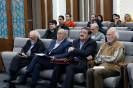 دومین همایش راهکارهای ارتقاء آموزش ریاضی در مدارس در تاریخ 3 بهمن ماه در فرهنگستان علوم برگزار شد