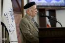 بزرگداشت دکتر غلامرضا اعوانی در انجمن آثار و مفاخر فرهنگی (97/10/26)