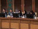سخنرانی « اقتصاد مقاومتی و چالش های پیش رو »