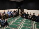 سخنرانی دکتر محقق داماد به مناسبت شهادت حضرت علی (ع) (98/03/05)