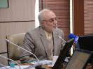 هفتمین دوره تجلیل از مهندسان برجسته کشاورزی و منابع طبیعی کشور (1400/12/18)