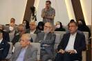 آیین یادبود استاد فقید دکتر علی شریعتمداری و گرامیداشت روز معلم (1402/02/12)