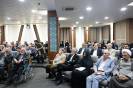 آیین تکریم و معارفه