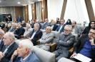 آیین تکریم و معارفه