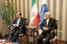 امضای تفاهم نامه همکاری