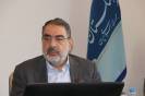 شورای بین‌الملل فرهنگستان علوم به ریاست دکتر محمدرضا مخبردزفولی برگزار شد 1403/06/26