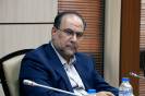جلسه گروه مرجعیت علمی به ریاست دکتر مخبر دزفولی برگزار شد (1403/09/05)