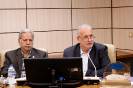 نشست شاخه اقتصاد گروه علوم انسانی با حضور ریاست محترم فرهنگستان 2 اردیبهشت ماه در سالن ابوریحان بیرونی برگزار شد 1404/02/02 
