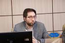نشست گروه گیاهان دارویی و فرآورده های طبیعی روز سه شنبه 3 خرداد ماه 1404 در فرهنگستان علوم برگزار شد 