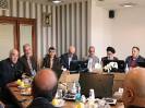 دیدار جمعی از اهالی فرهنگ و هنر با رئیس فرهنگستان علوم_5