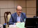ششمین دوره تجلیل از مهندسان برجسته کشاورزی و منابع طبیعی کشور (99/11/20)