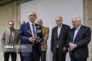 بزرگداشت دکتر مگردیچ تومانیان رئیس شاخه ریاضی فرهنگستان در انجمن دانشگاهیان ارامنه ایران (98/11/05)