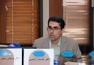 نشست تغییر اقلیم و ایران آینده با همکاری دبیرخانه شورای آینده نگاری برگزار شد 1403/07/15