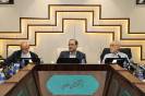 پانصد و پنجاه و چهارمین جلسه شورای علمی با حضور ریاست فرهنگستان برگزار شد 1403/07/22