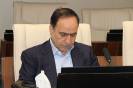 پانصد و پنجاه و پنجمین جلسه شورای علمی با حضور ریاست فرهنگستان برگزار شد  1403/08/06