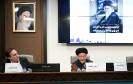 نشست حکمرانی فناوری های شالوده شکن و اولویت دار به ریاست دکتر عاملی برگزار شد 1403-09-11