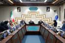دومین نشست مدیران گروه های زیست شناسی دانشگاه های کشور و فرهنگستان علوم برگزار شد 1403/7/19