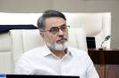 پانصد و شصت و هشتمین جلسه شورای علمی با حضور ریاست محترم فرهنگستان علوم برگزار شد 1404/03/11 