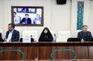 نشست بررسی و تحلیل اسناد مصوبات حوزه علم و فناوری شورای عالی انقلاب فرهنگی در تاریخ 11 آذر ماه برگزار شد 