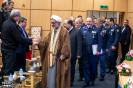 مراسم گرامیداشت هفته پژوهش دانشگاه دفاع ملی و مرکز تحقیقات راهبردی با حضور دکتر محمدرضا مخبردزفولی برگزار شد.(1403/09/27)