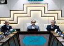 	پانصد و شصت و دومین جلسه شورای علمی با حضور ریاست محترم فرهنگستان علوم برگزار شد  1403/11/14